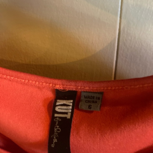 Shift Dress - Picture 5 of 5